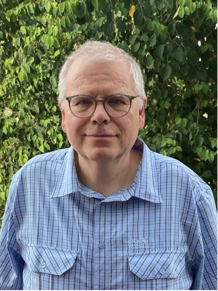 Georg Wünnemann - Psychologischer Psychotherapeut